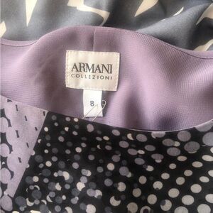 Armani Collezioni Dress